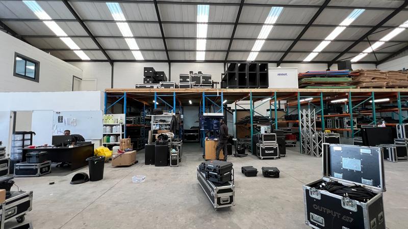 To Let commercial Property for Rent in Rivergate Western Cape